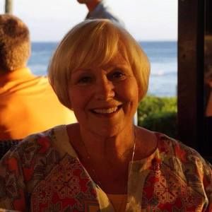 Meet your Posher, Sherry